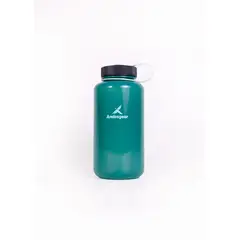 ANDESGEAR - Botella Unisex Tritán 1L Verde