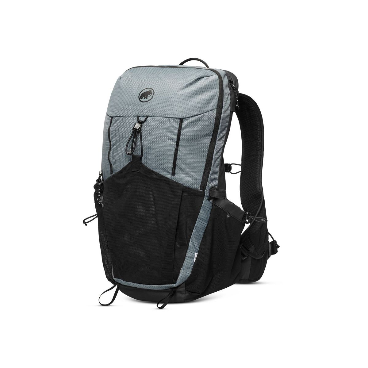 MAMMUT - Mochila Unisex Ducan 22 Gris Mammut