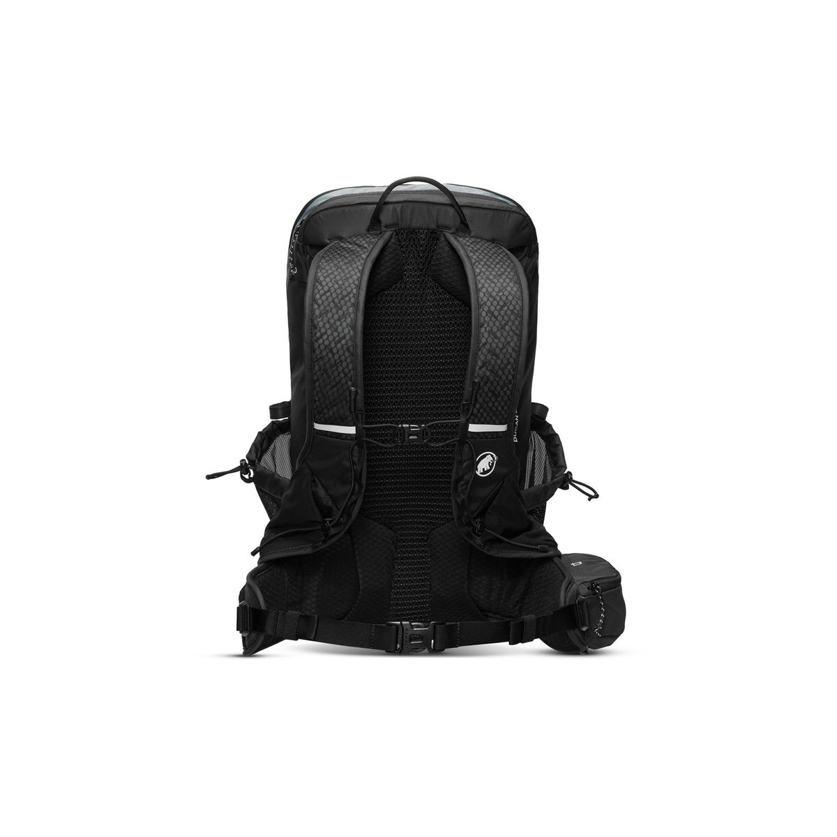 MAMMUT - Mochila Unisex Ducan 22 Gris Mammut