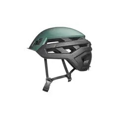 MAMMUT - Casco Unisex Wall Rider Verde