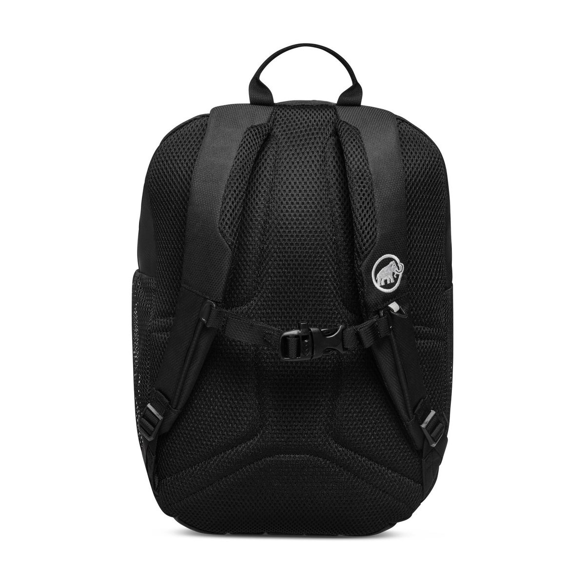 MAMMUT - Mochila Unisex First Zip 8 Negro Mammut