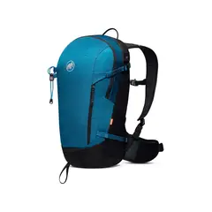 MAMMUT - Mochila Unisex Lithium 20 Celeste