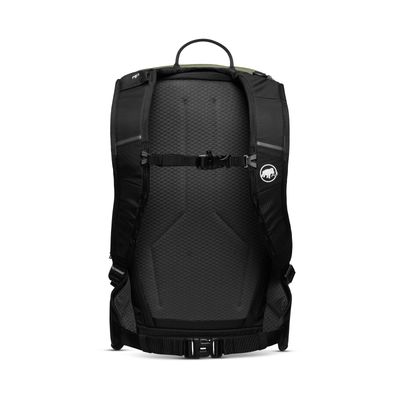 Imagen 2 del producto Mochila Unisex Nirvana 28L Negro