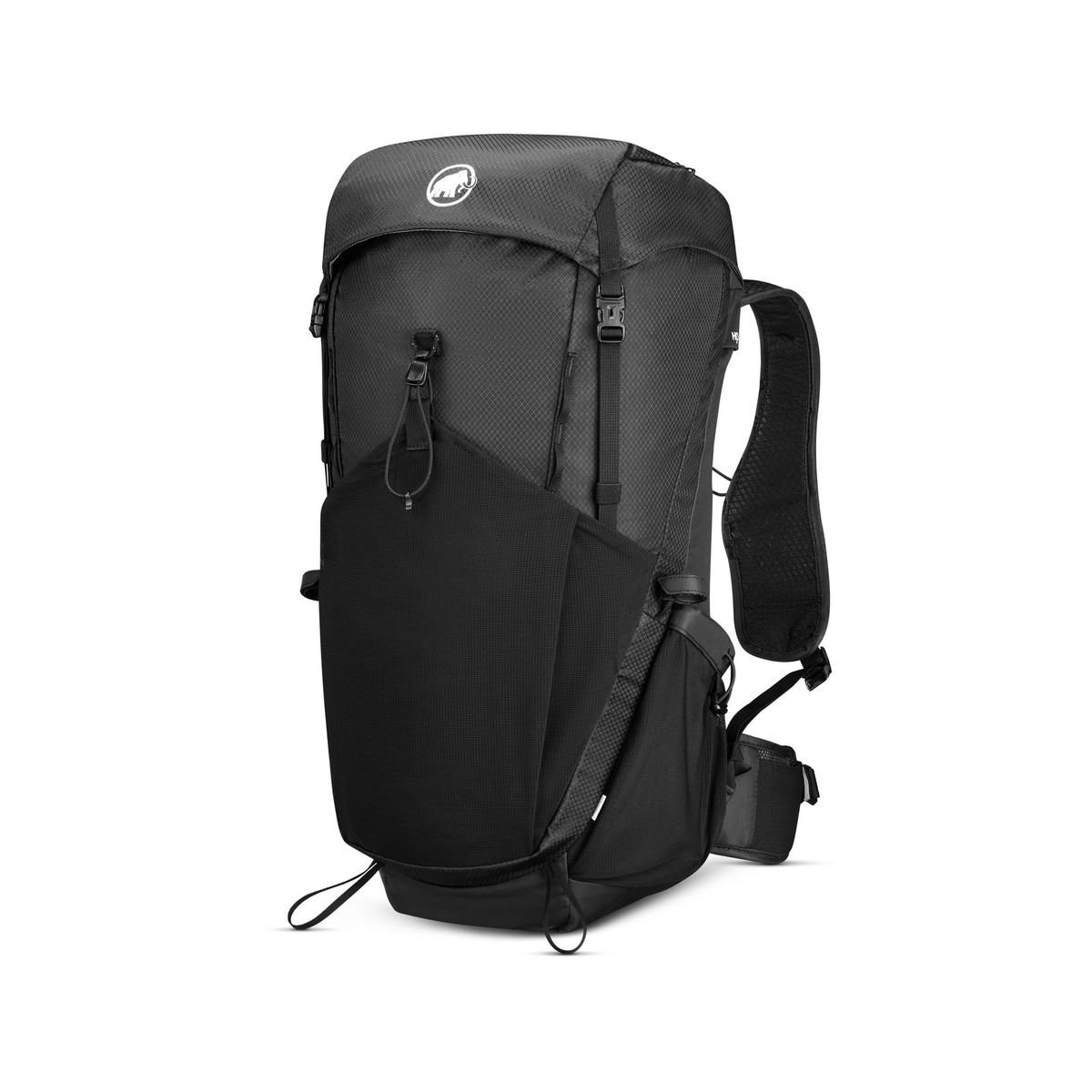 MAMMUT - Mochila Unisex Ducan 32 Negro Mammut