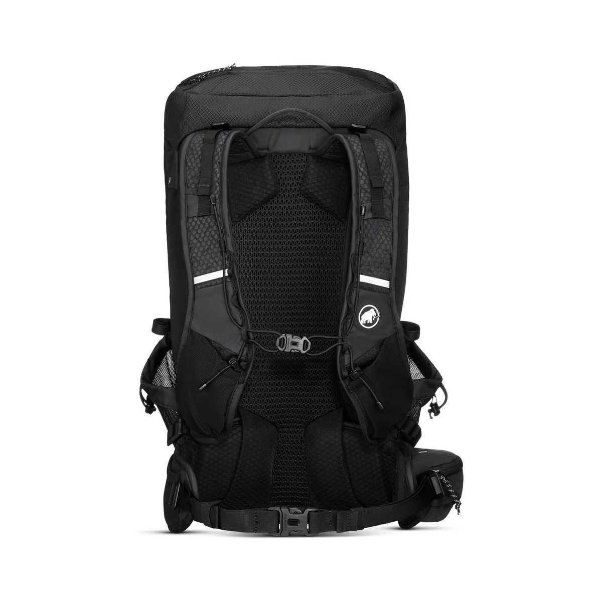 MAMMUT - Mochila Unisex Ducan 32 Negro Mammut