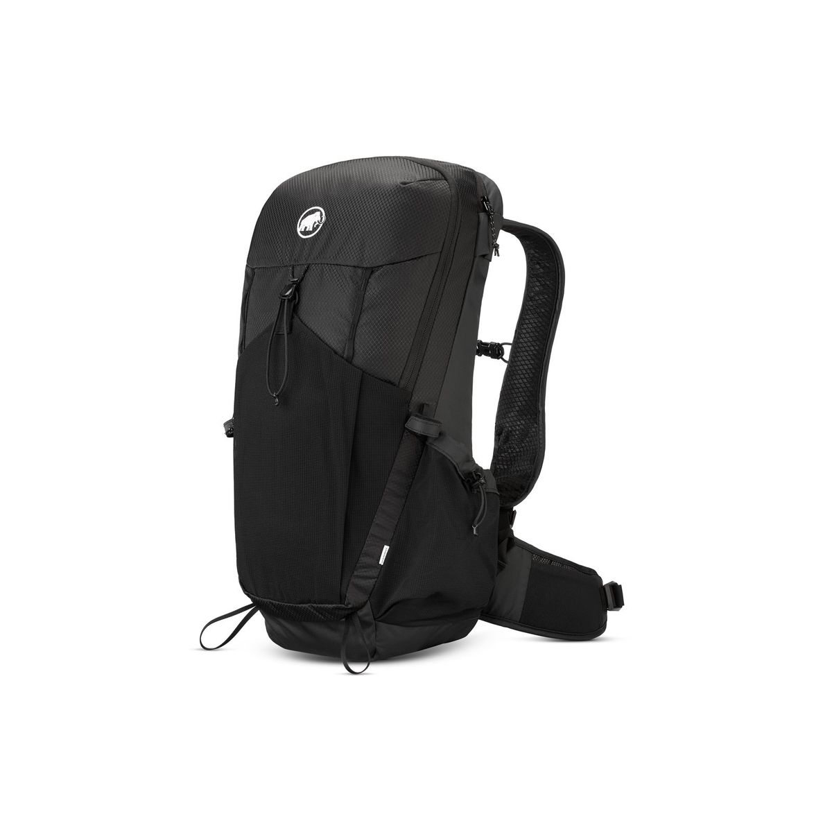MAMMUT - Mochila Unisex Ducan 22 Negro Mammut