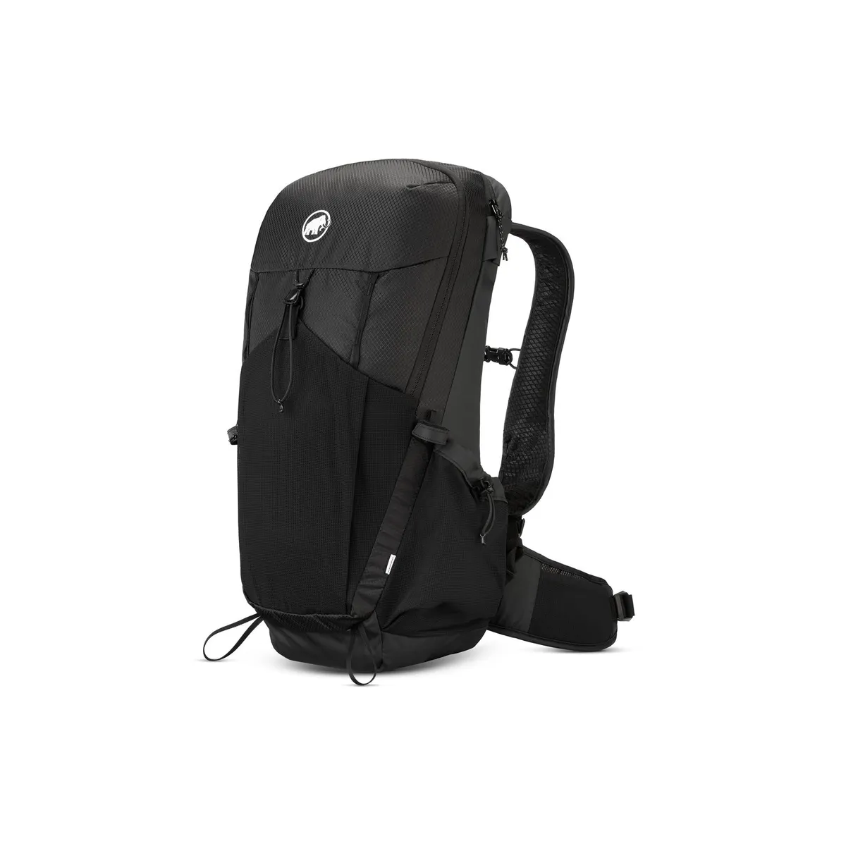 MAMMUT - Mochila Unisex Ducan 22 Negro Mammut