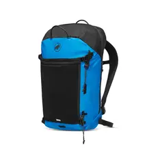 MAMMUT - Mochila Unisex Alto 18 Azul