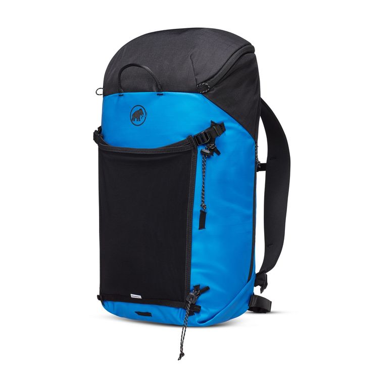 Mochila Unisex Alto 28 Azul Azul claro 28L