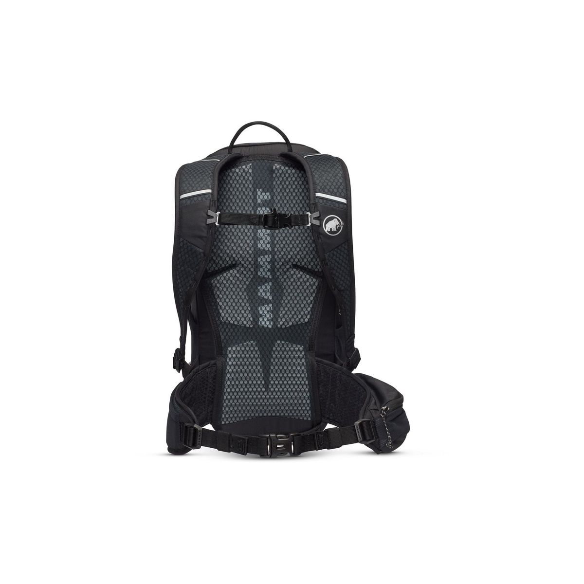 MAMMUT - Mochila Mujer Lithium 20 Gris Mammut
