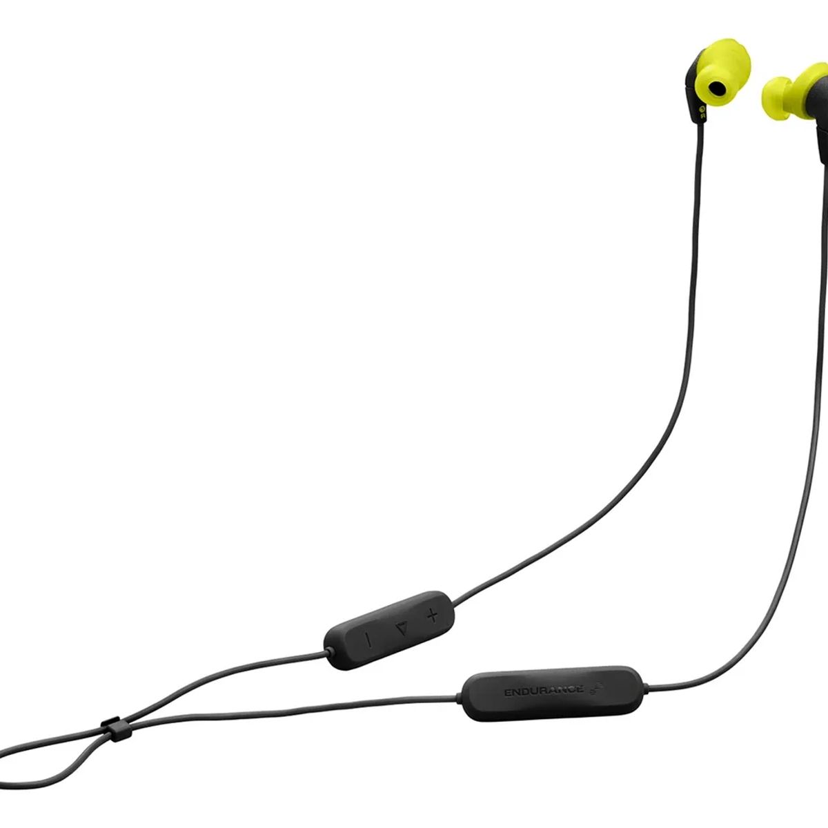 JBL - Audífonos JBL Endurance Run 3 Wireless  USB-C Bluetooth Negro