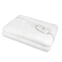 Calienta Camas Individual 150x80cm 2 Niv UP105