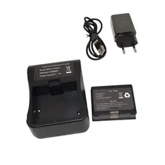 GENERICO - Impresora Térmica Bluetooth Portátil 58 mm