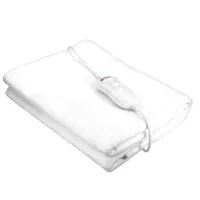 Calienta Camas Individual 150x80 3 Niveles UP105D