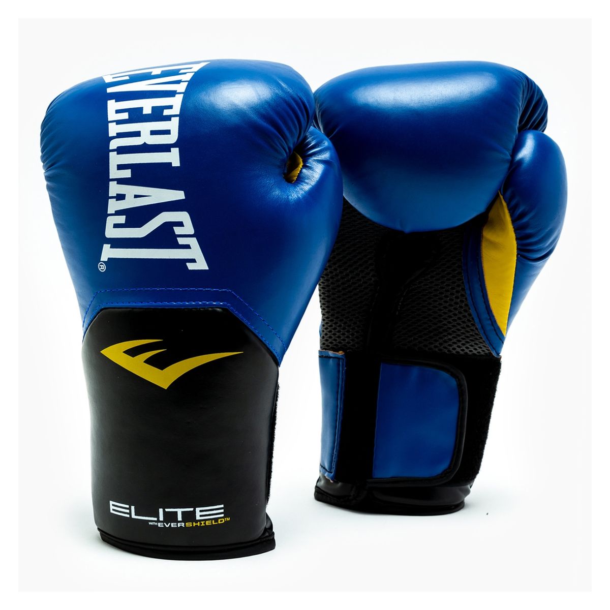 EVERLAST - Everlast Guante Eve Prostyle Elite Trn 14Oz Az