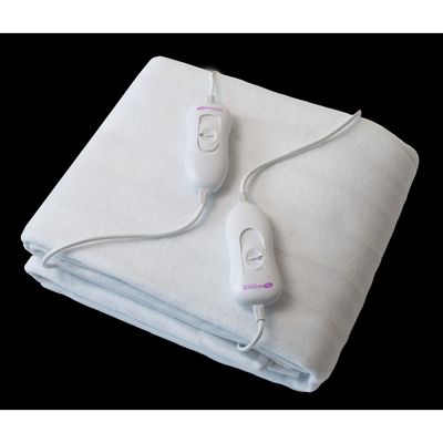 Imagen 2 del producto Calienta Camas Doble 160x140cm 3 Niv 2x60W UP205D