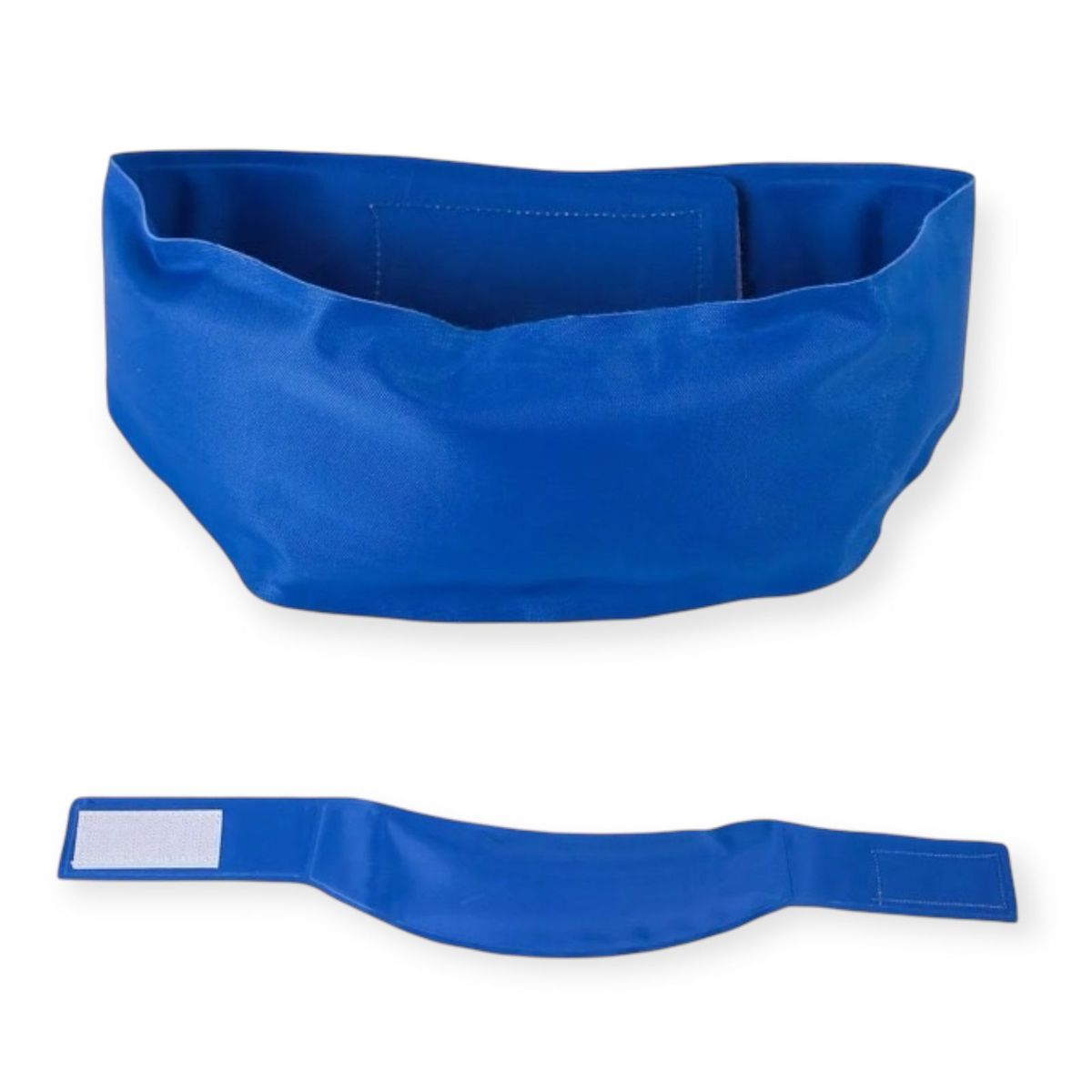 GENERICO - Collar Bandana Refrescante de Gel Para Perros Mascotas Verano T-L