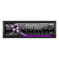AIWA - Radio De Auto Mp3 Usb Bluetooth