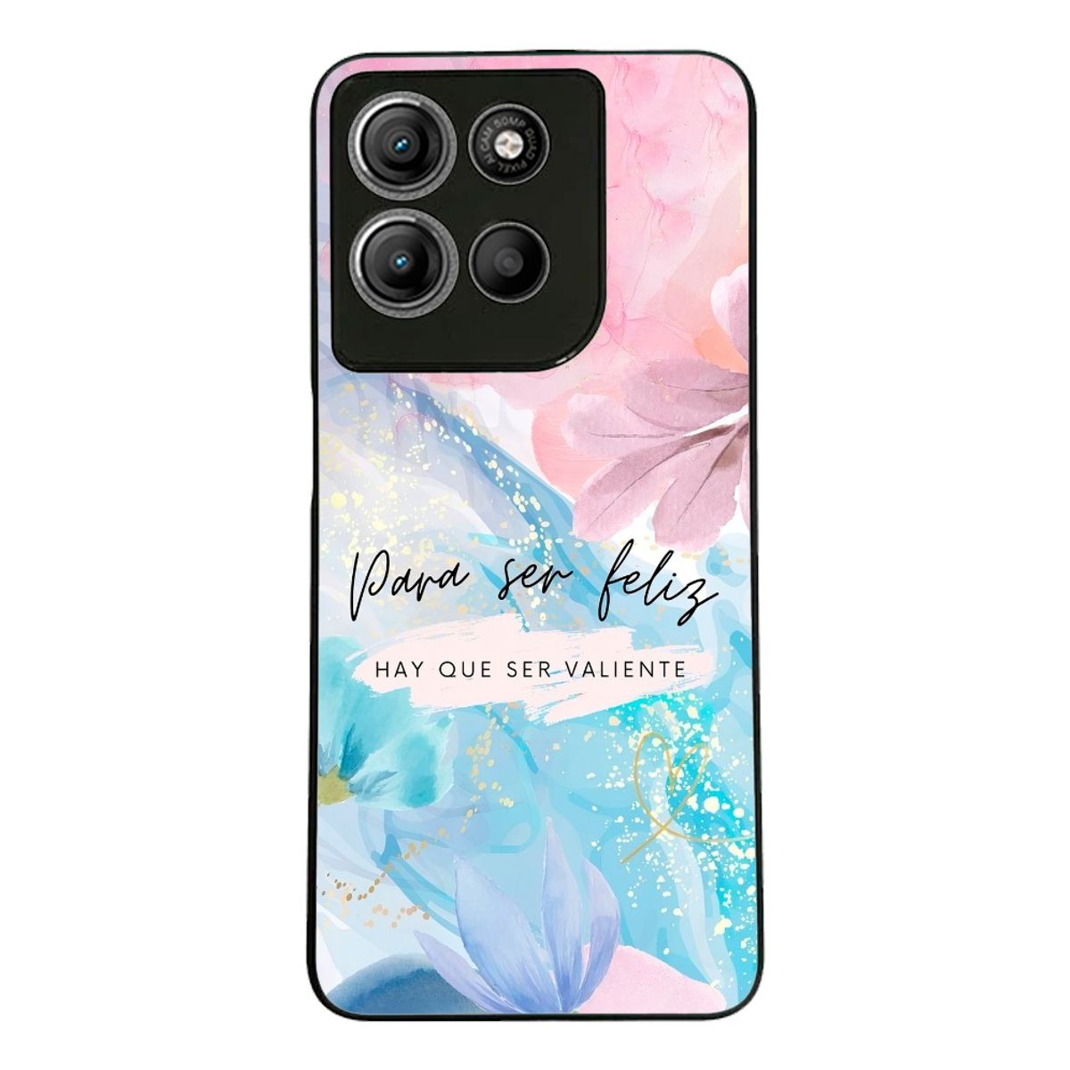 CARCASIA - Carcasa Funda para MOTOROLA G56 5G Diseño 7