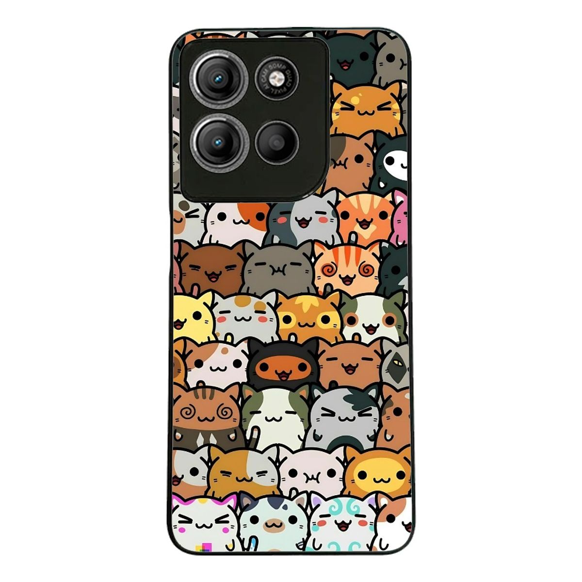 CARCASIA - Carcasa Funda para MOTOROLA G56 5G Diseño 21