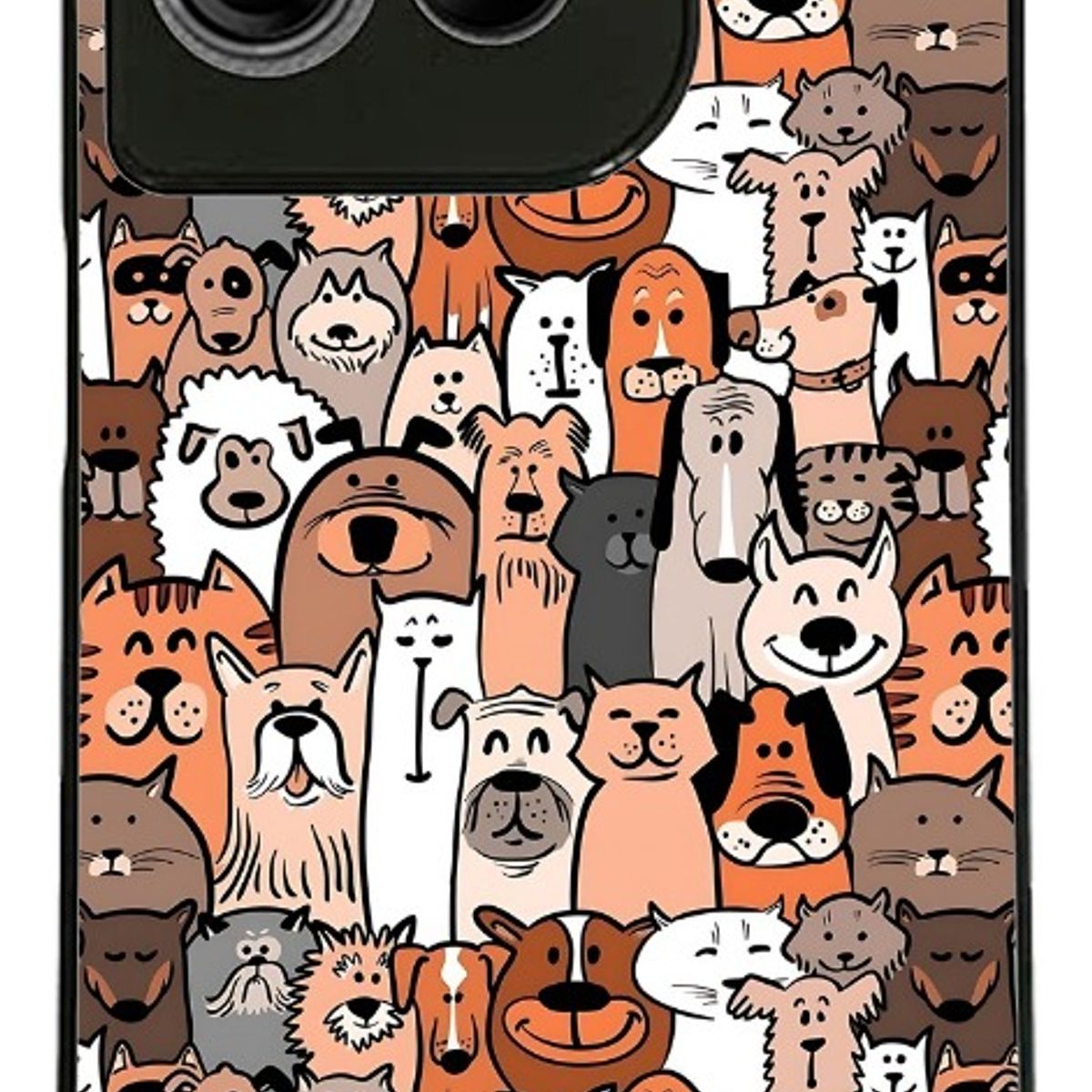 CARCASIA - Carcasa Funda para MOTOROLA G56 5G Diseño 33