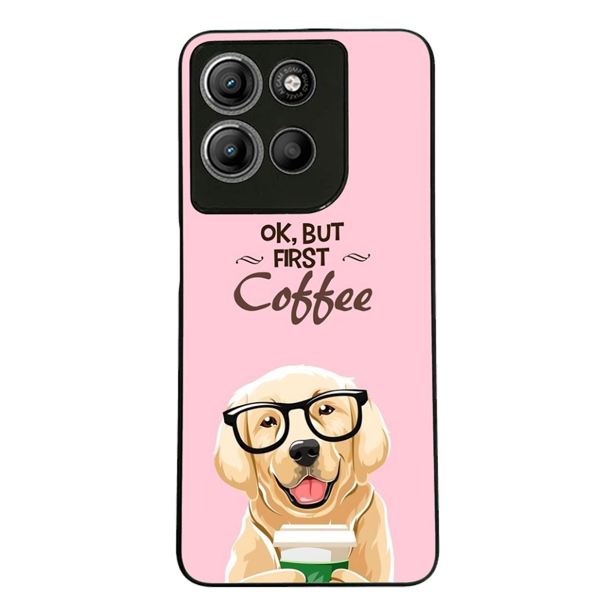 CARCASIA - Carcasa Funda para MOTOROLA G56 5G Diseño 34