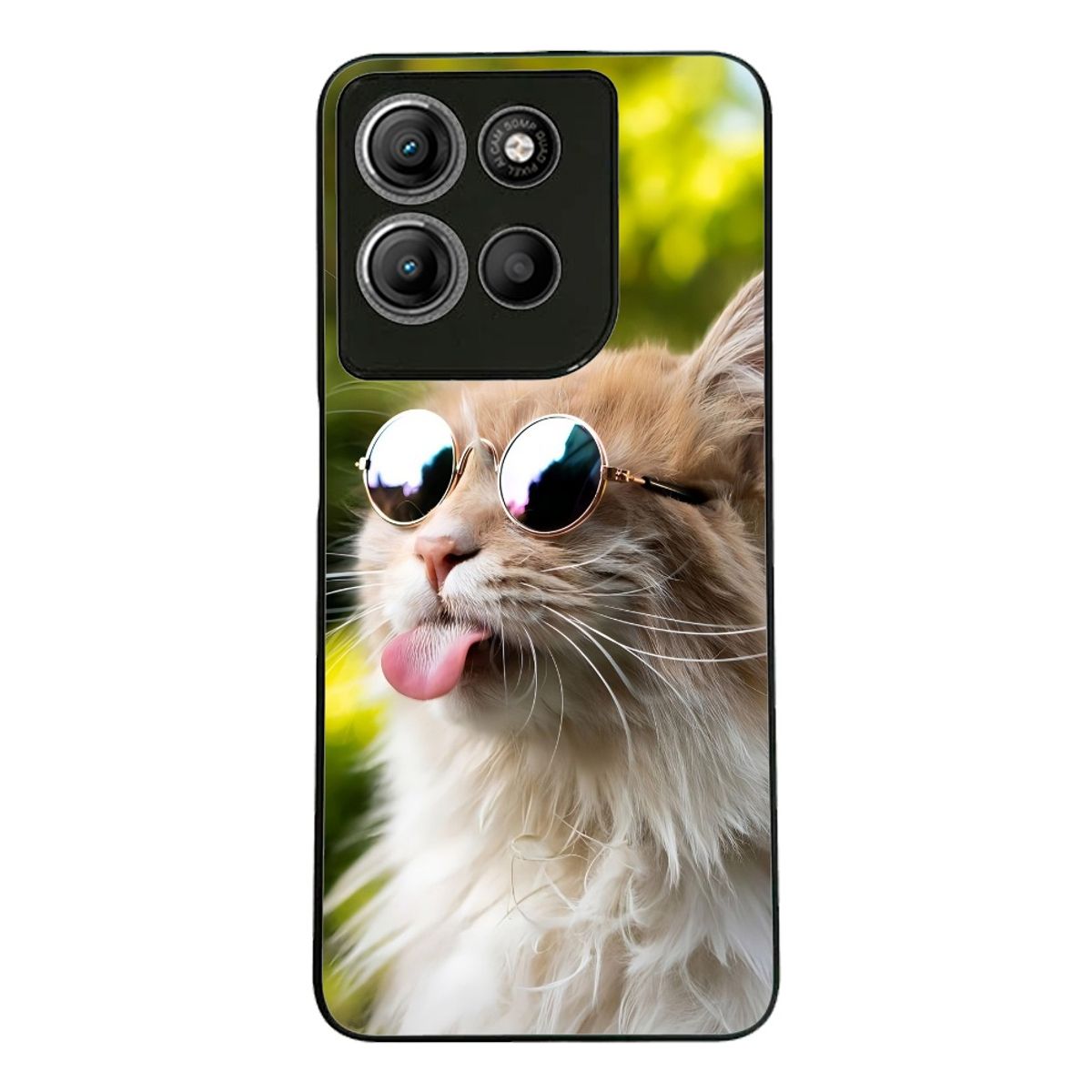 CARCASIA - Carcasa Funda para MOTOROLA G56 5G Diseño 39
