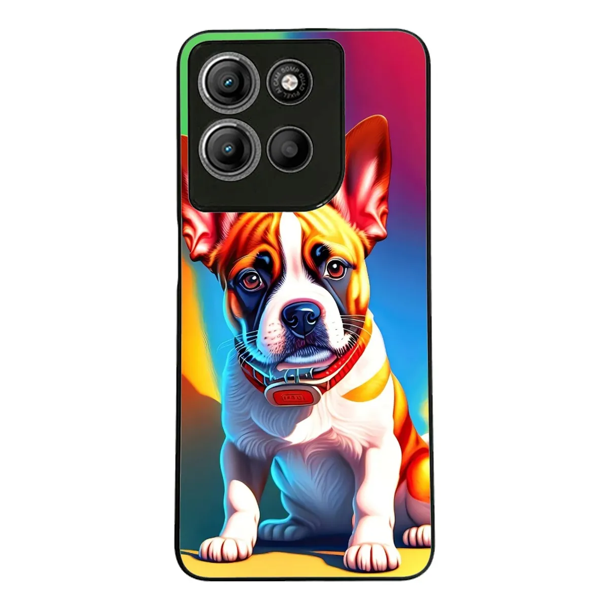 CARCASIA - Carcasa Funda para MOTOROLA G56 5G Diseño 40