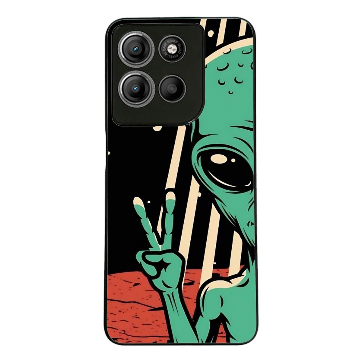CARCASIA - Carcasa Funda para MOTOROLA G56 5G Diseño 46