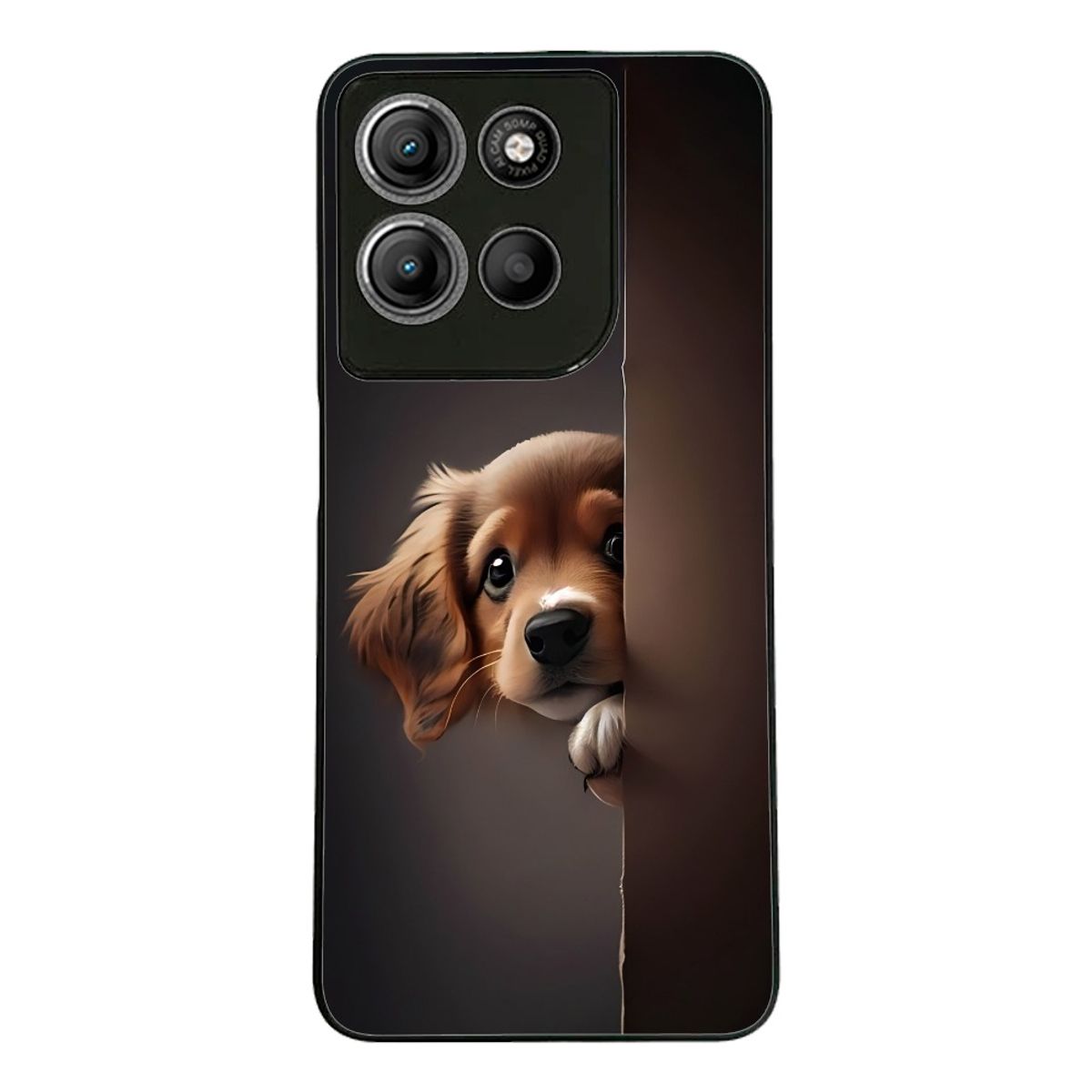 CARCASIA - Carcasa Funda para MOTOROLA G56 5G Diseño 48