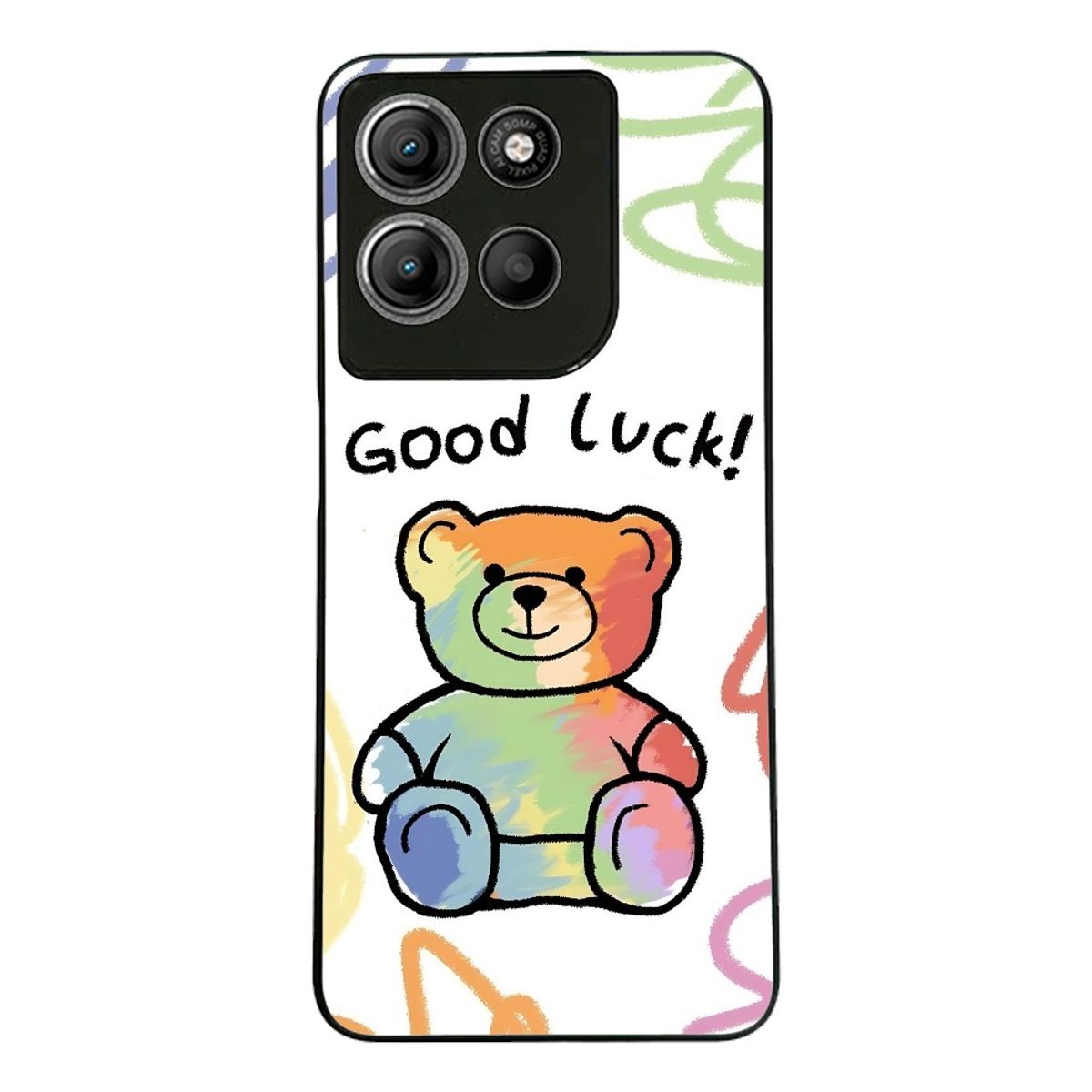 CARCASIA - Carcasa Funda para MOTOROLA G56 5G Diseño 49