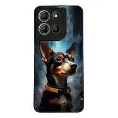 CARCASIA - Carcasa Funda para MOTOROLA G56 5G Diseño 51
