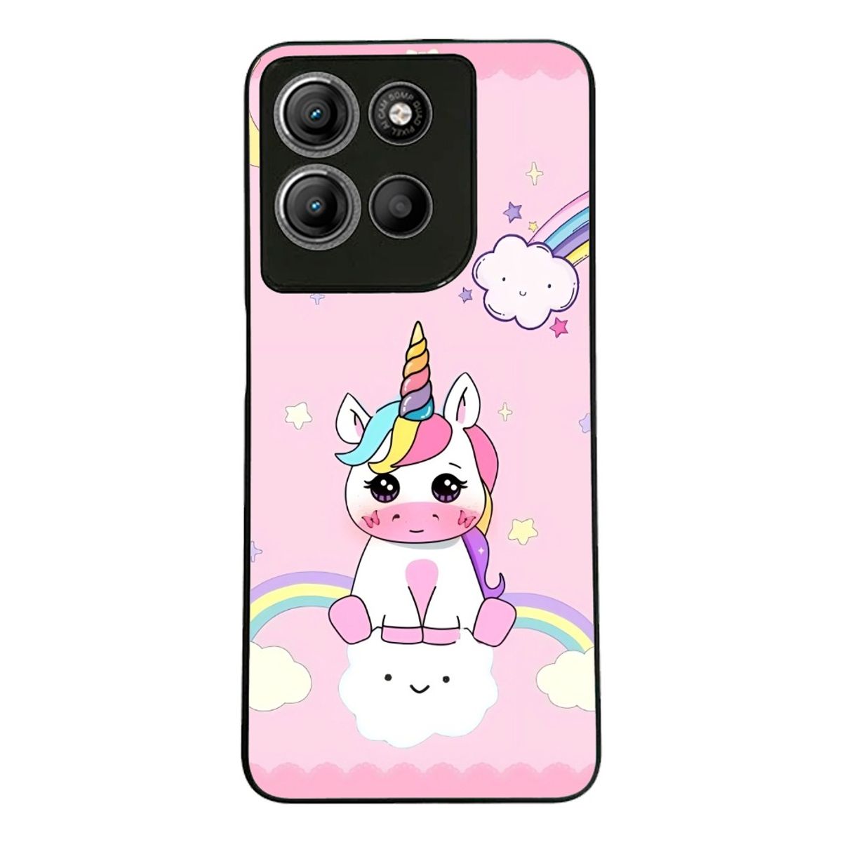 CARCASIA - Carcasa Funda para MOTOROLA G56 5G Diseño 66