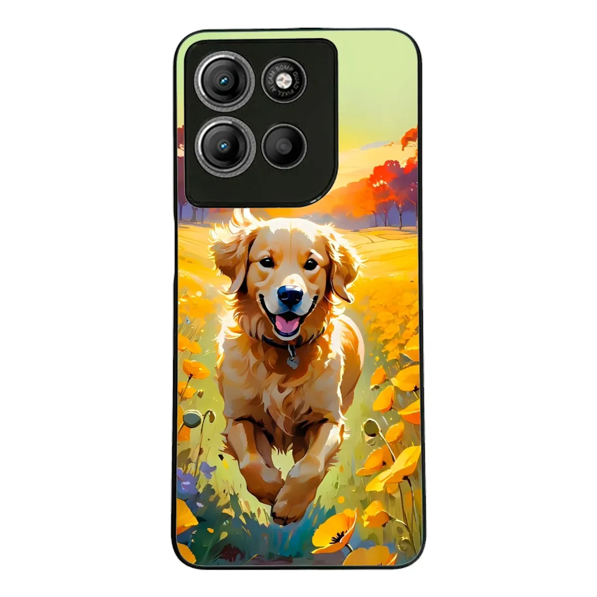 CARCASIA - Carcasa Funda para MOTOROLA G56 5G Diseño 74