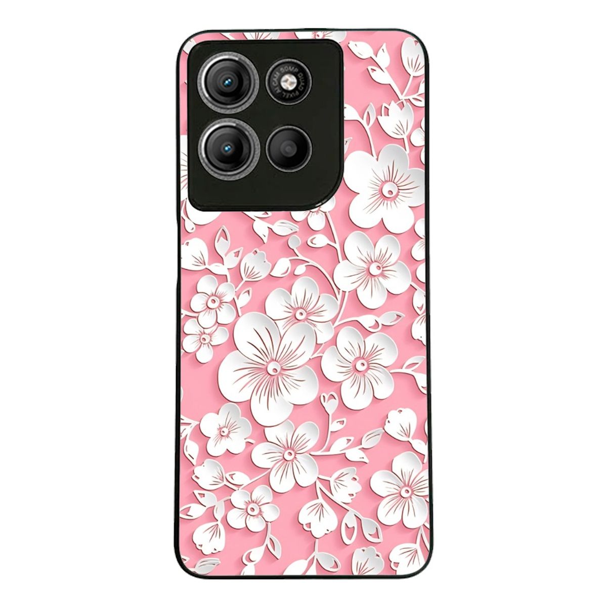 CARCASIA - Carcasa Funda para MOTOROLA G56 5G Diseño 80