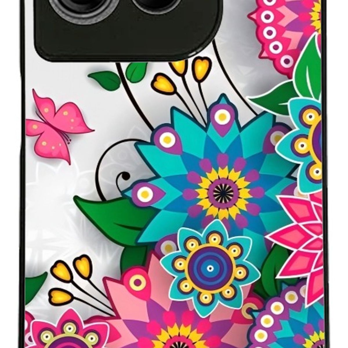 CARCASIA - Carcasa Funda para MOTOROLA G56 5G Diseño 81