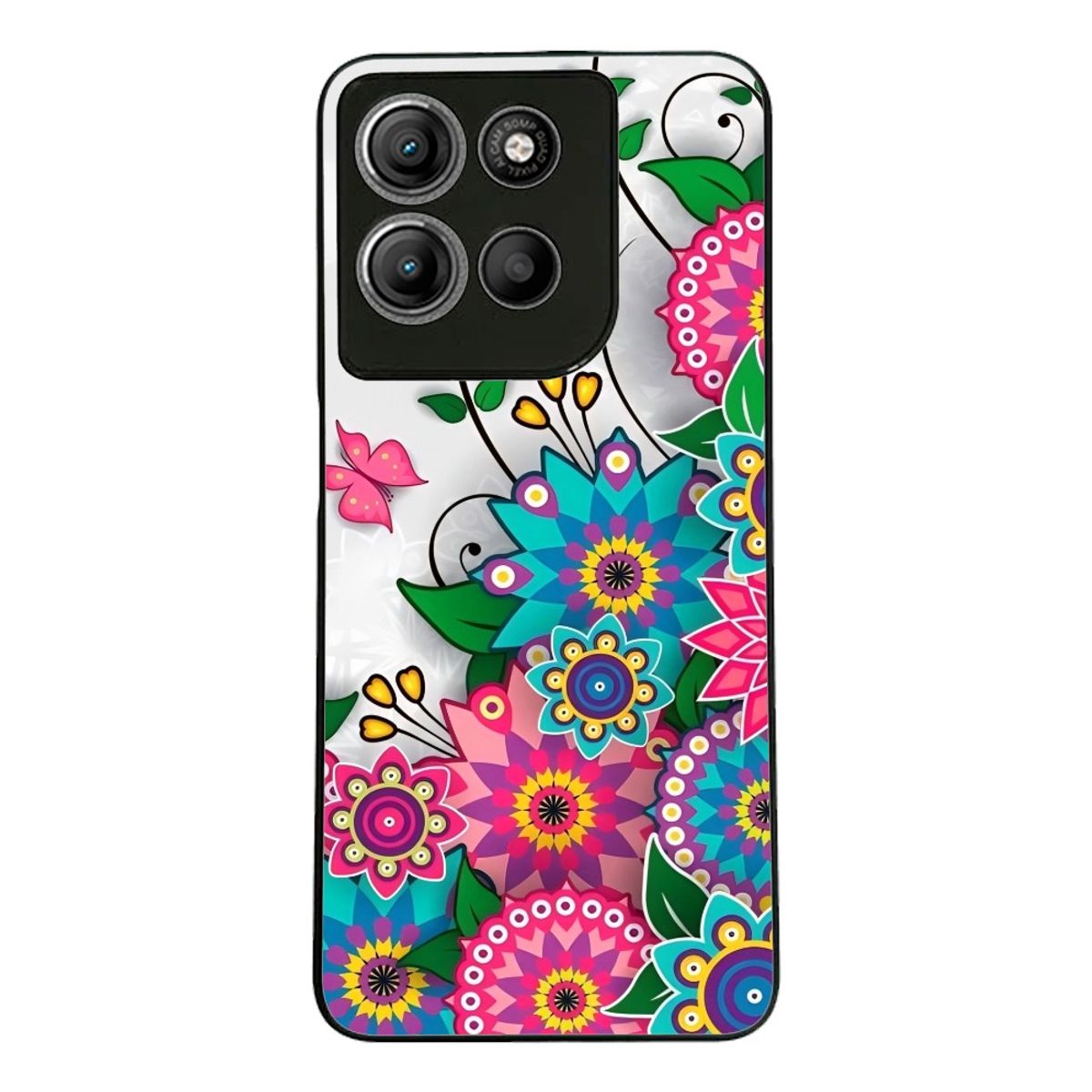 CARCASIA - Carcasa Funda para MOTOROLA G56 5G Diseño 81