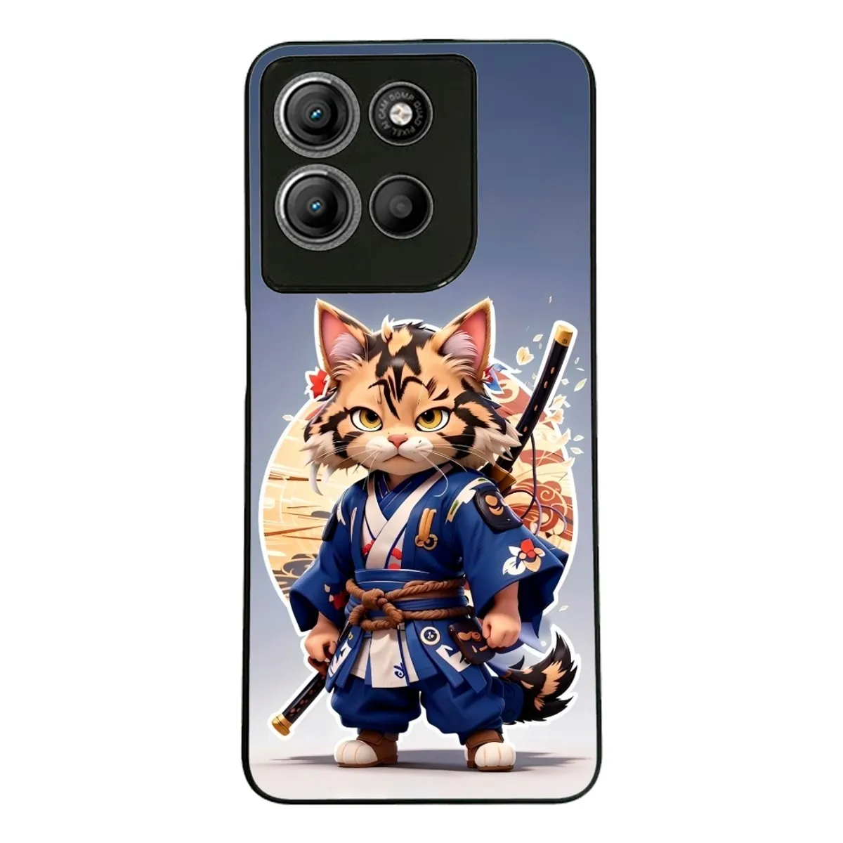 CARCASIA - Carcasa Funda para MOTOROLA G56 5G Diseño 87