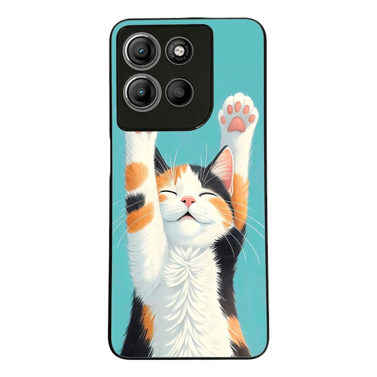 CARCASIA - Carcasa Funda para MOTOROLA G56 5G Diseño 89