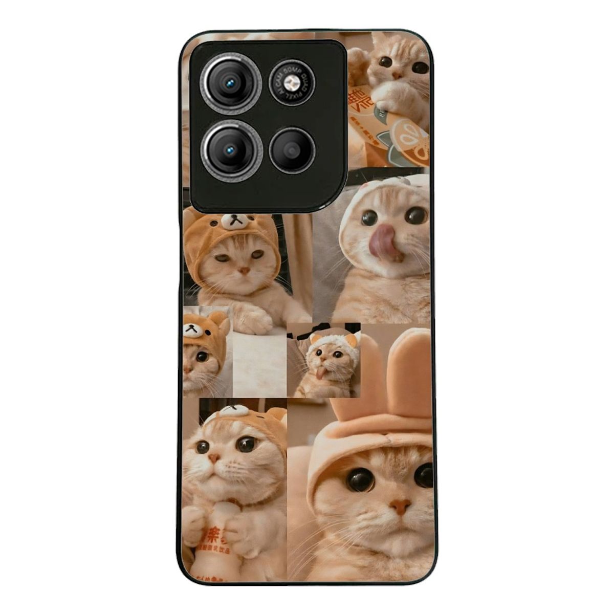 CARCASIA - Carcasa Funda para MOTOROLA G56 5G Diseño 92
