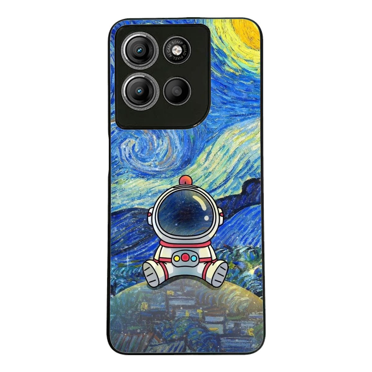 CARCASIA - Carcasa Funda para MOTOROLA G56 5G Diseño 102
