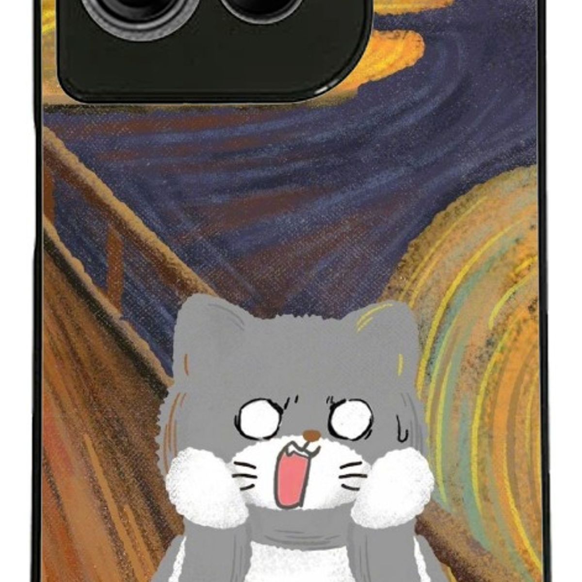 CARCASIA - Carcasa Funda para MOTOROLA G56 5G Diseño 105