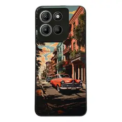 CARCASIA - Carcasa Funda para MOTOROLA G56 5G Diseño 106