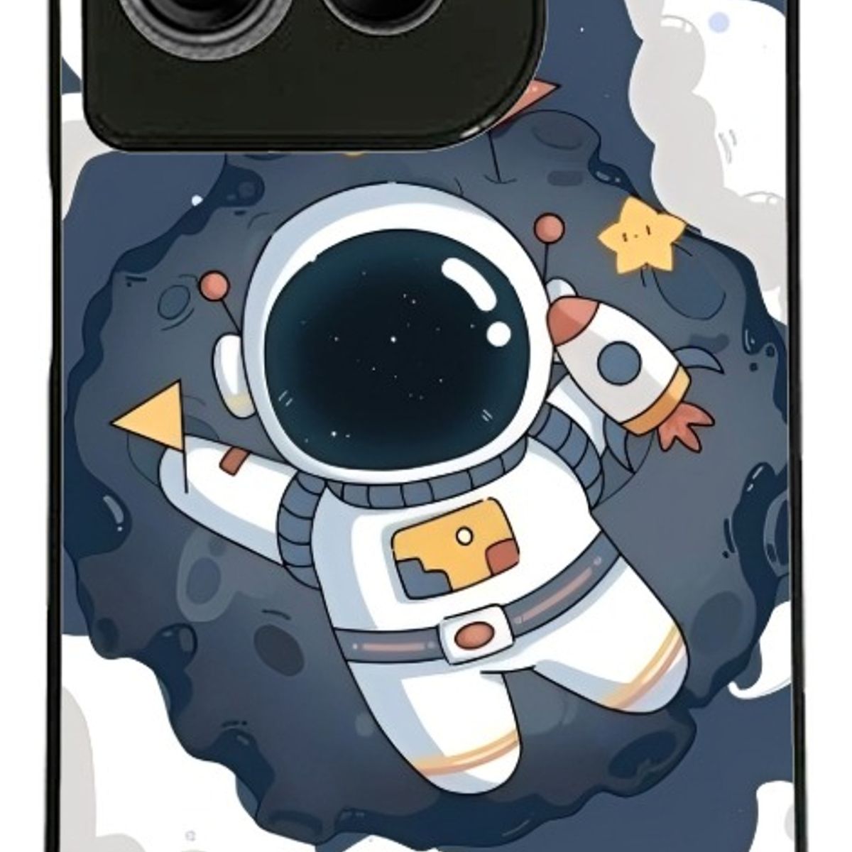 CARCASIA - Carcasa Funda para MOTOROLA G56 5G Diseño 116