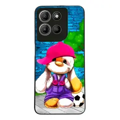 CARCASIA - Carcasa Funda para MOTOROLA G56 5G Diseño 120