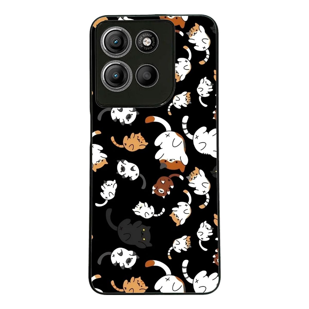 CARCASIA - Carcasa Funda para MOTOROLA G56 5G Diseño 121