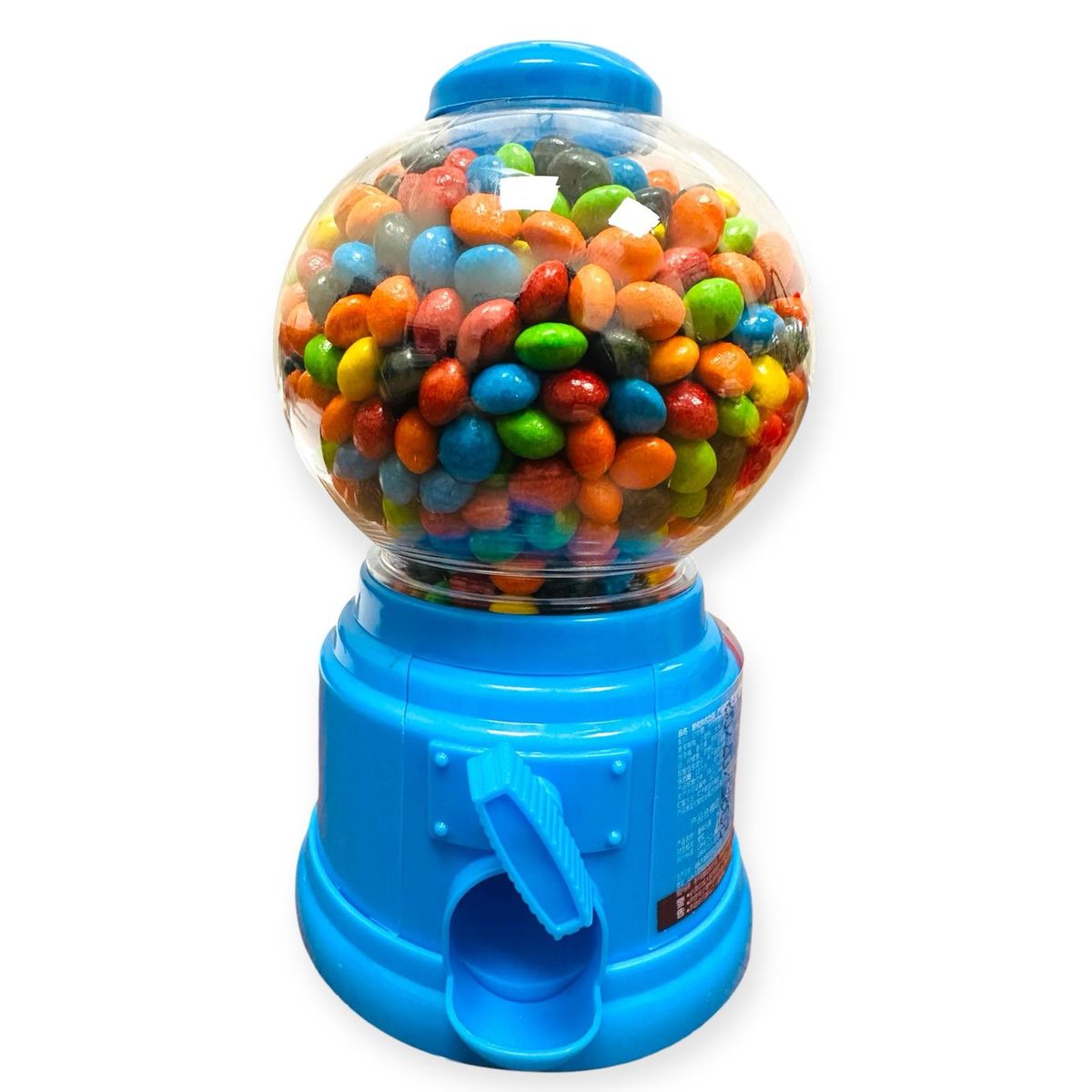 GENERICO - Alcancia Mini Maquina Dispensador de Caramelos con Dulces