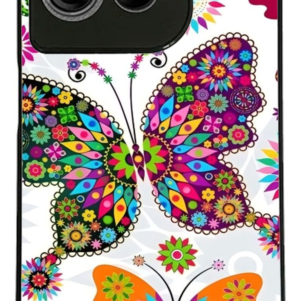 CARCASIA - Carcasa Funda para MOTOROLA G56 5G Diseño 147