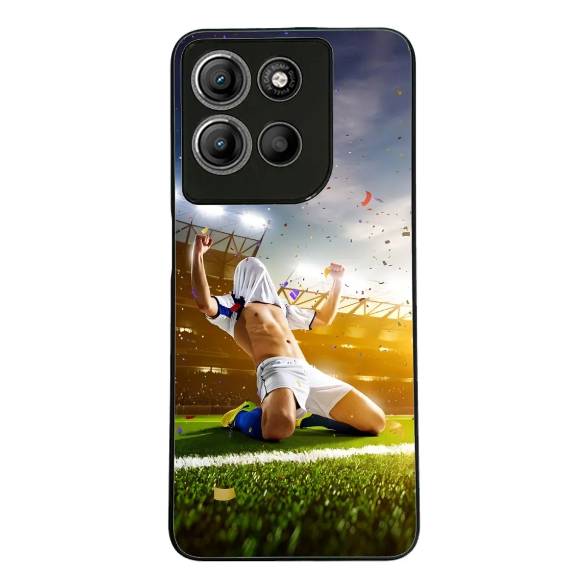 CARCASIA - Carcasa Funda para MOTOROLA G56 5G Diseño 149