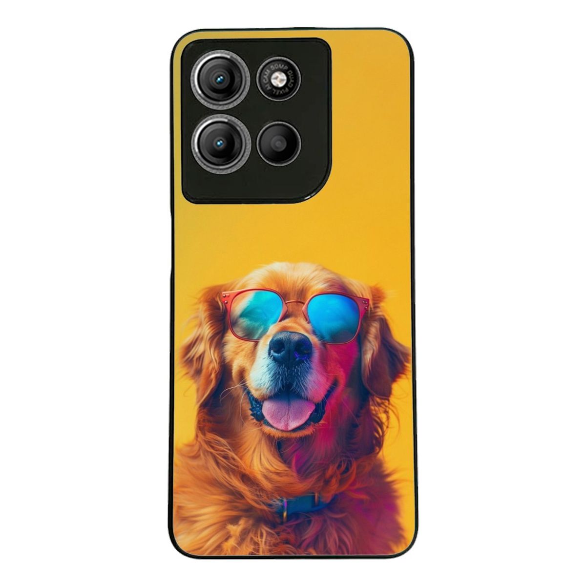 CARCASIA - Carcasa Funda para MOTOROLA G56 5G Diseño 156